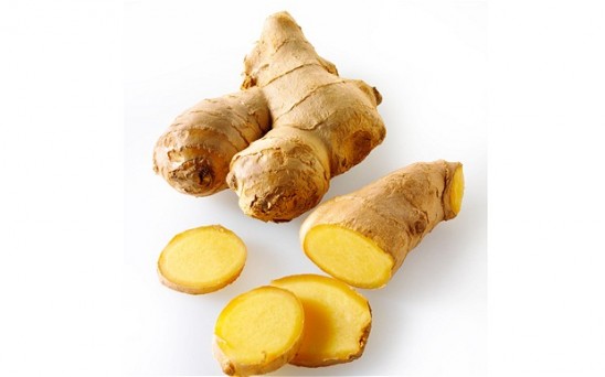 Ginger